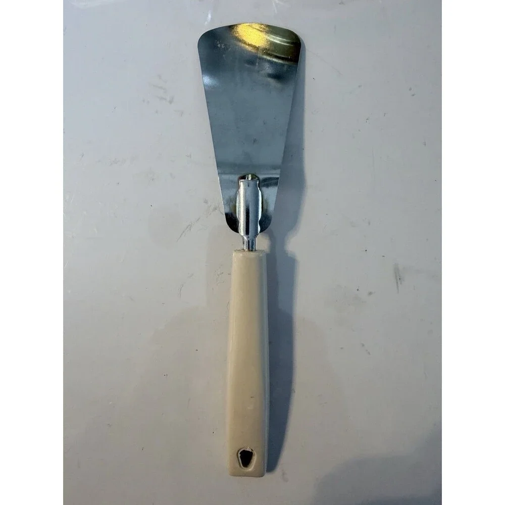 Flint Arrowhead‎ Vintage Harvest Wheat Stainless Kitchen Utensils USA